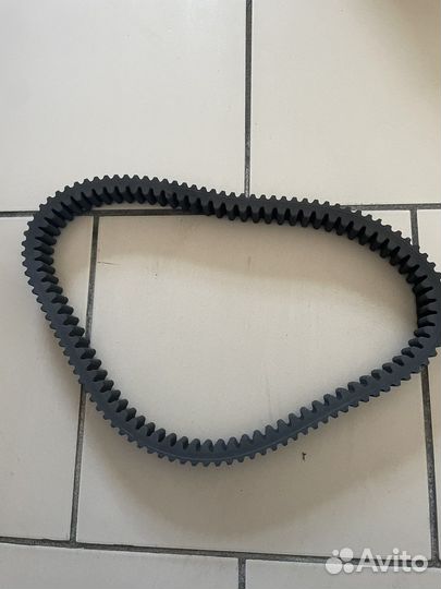 Ремень вариатора brp 422280360