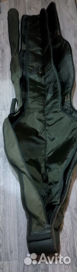 Чехол для карповых удилищ trakker