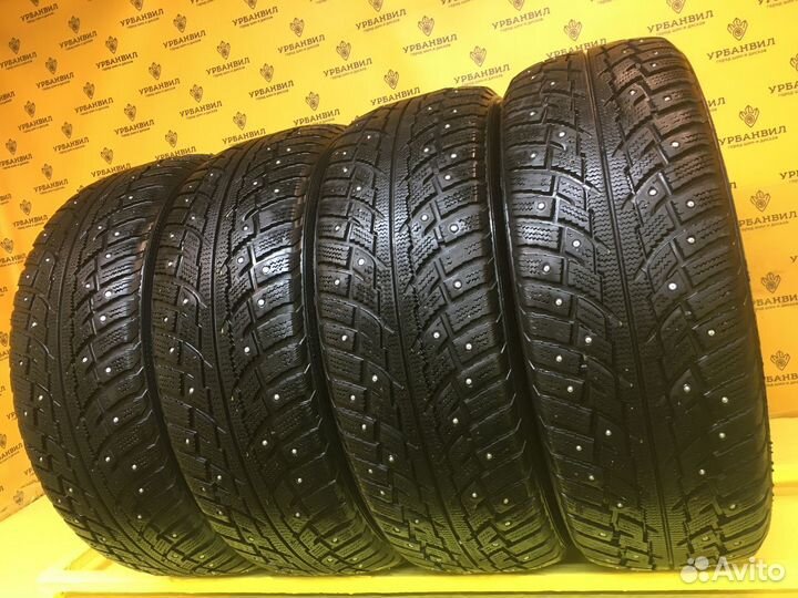 Kumho I'Zen RV Stud KC16 225/60 R18 104T