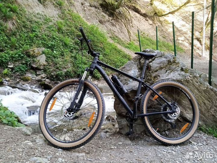 Велосипед Outleap Riot Pro 27.5