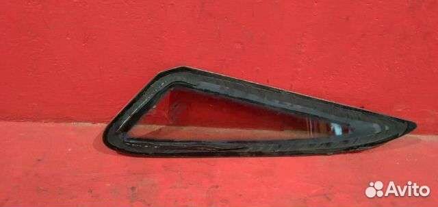 Приора седан форточка правая ваз 2170