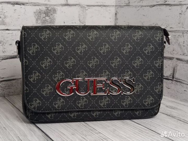 Сумка женская guess