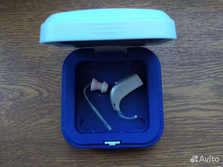 Слуховой аппарат tango 8s h310v2 (Исток аудио)