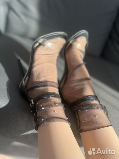 Носки крутые яркие