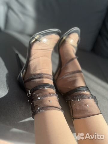 Носки крутые яркие