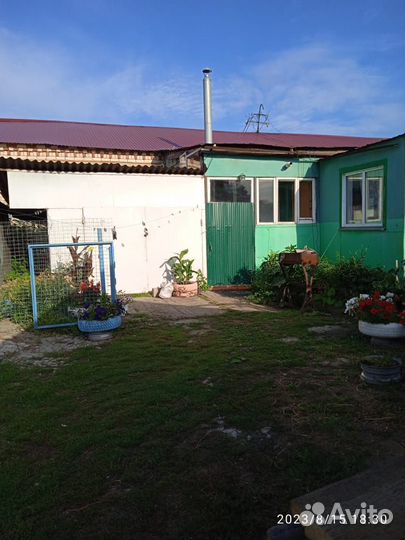 Дом 74 м2 на участке 16 сот