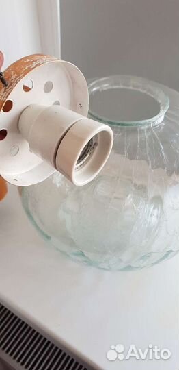 Светильник потолочный