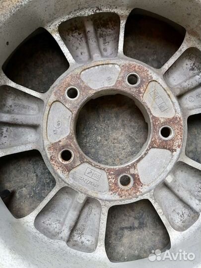 Продам диски