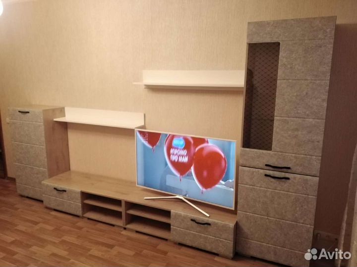 Сборка мебели