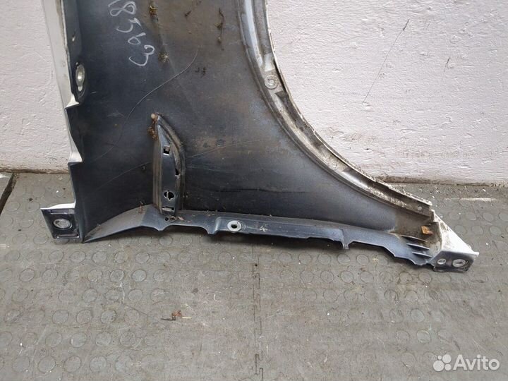 Крыло левое переднее Ford Kuga, 2011