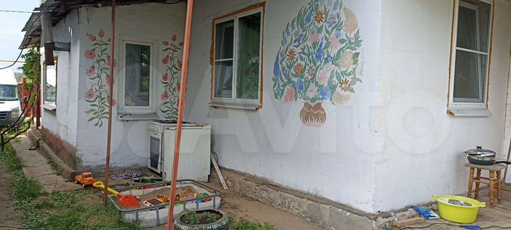 Дом 120 м² на участке 14 сот.