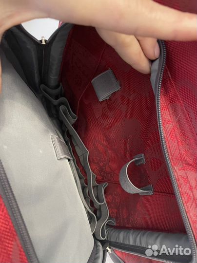 Рюкзак туристический