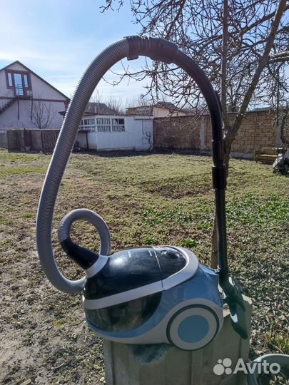 Пылесос Samsung