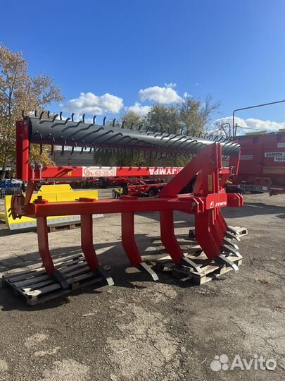 Глубокорыхлитель Jympa SJ-9SR, 2022