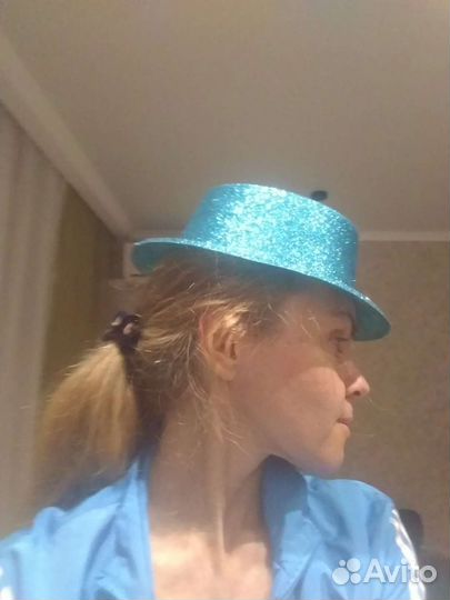 Шляпа женская
