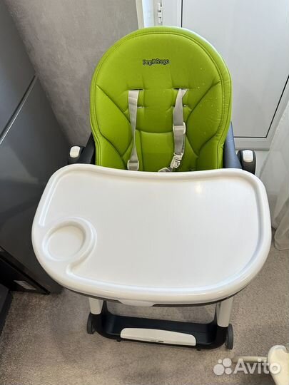 Стул для кормления