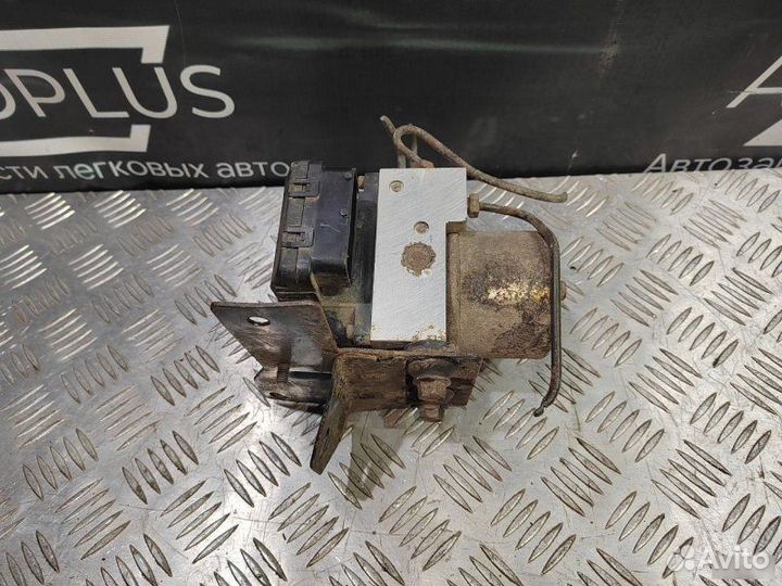 Блок ABS Kia Rio 1 A5D