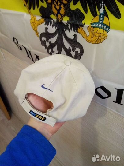 Кепка Nike