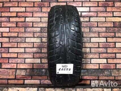 Federal Himalaya SUV 215/70 R16