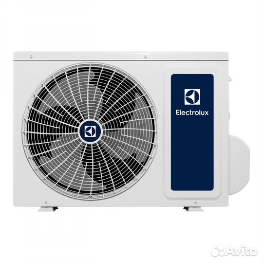 Сплит-система Electrolux eacs-07HAL/N3 Loft