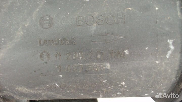 Измеритель потока воздуха Volkswagen Transporter 4