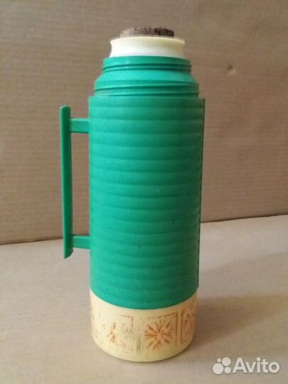 Термос 0,5 л -2 шт