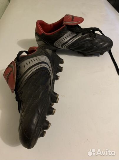 Детская обувь