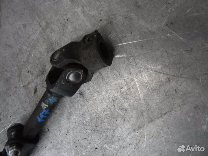 Рулевой карданчик Лада Приора 21126 2011
