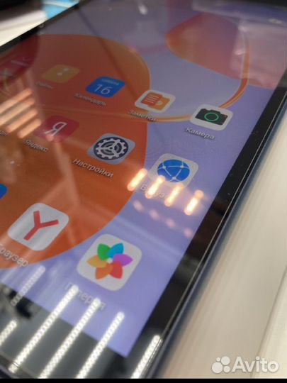 Планшет Huawei MatePad 8T 32Gb
