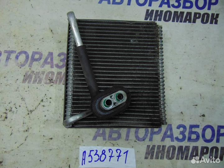 Испаритель кондиционера для Kia Cee'd 1 2007-2012