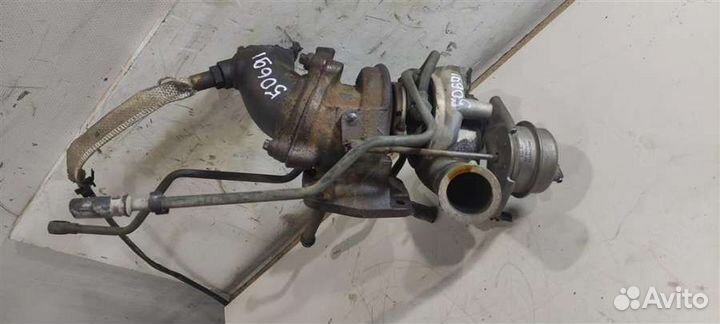 Турбина 30650634 Volvo S80 2 2.5