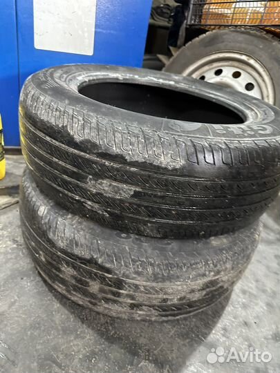 Giti GitiComfort 228 195/60 R15