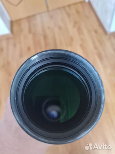 Прицел discovery 6-24 50 FFP