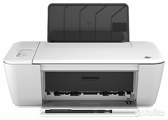 HP Deskjet Ink Advantage 1515