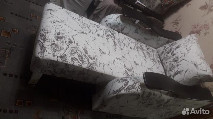 Кресло кровать