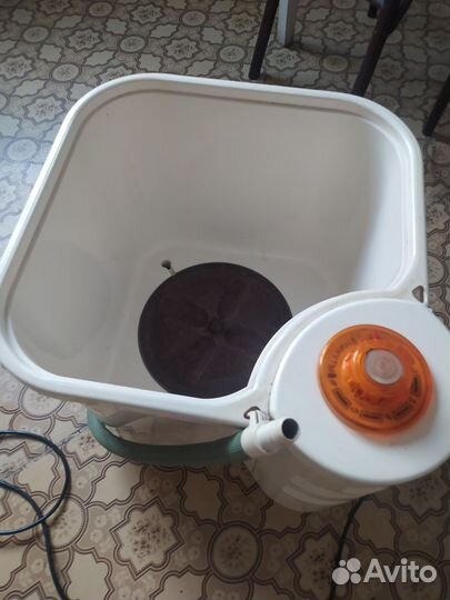 Стиральная машинка 