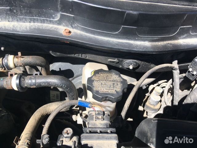 Вакуумный усилитель тормозов Киа Оптима 3 TF