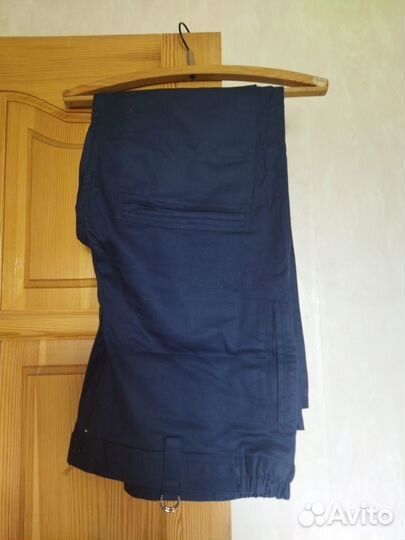 Летный костюм ввс 56/5