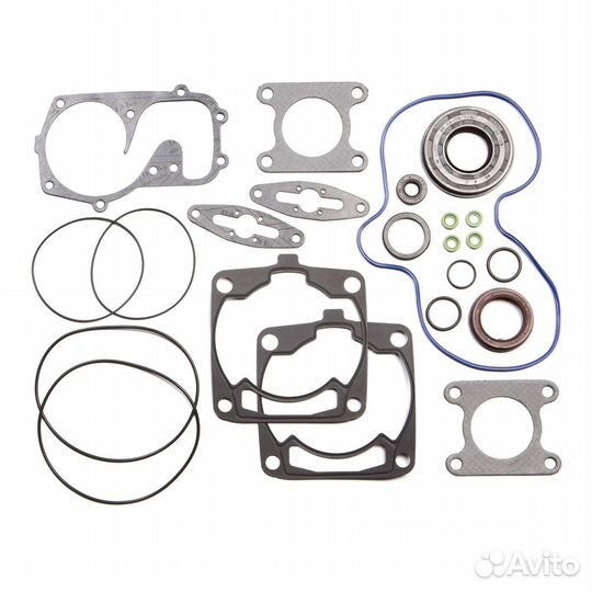 Верхний комплект прокладок Polaris 600 SM-09531T