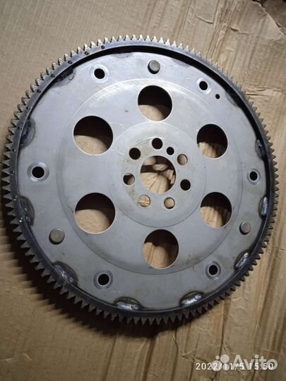 Маховик АКПП kia stinger