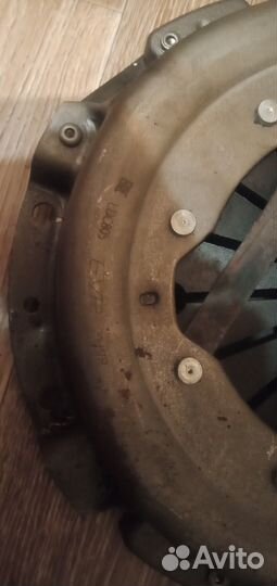 Комплект сцепления