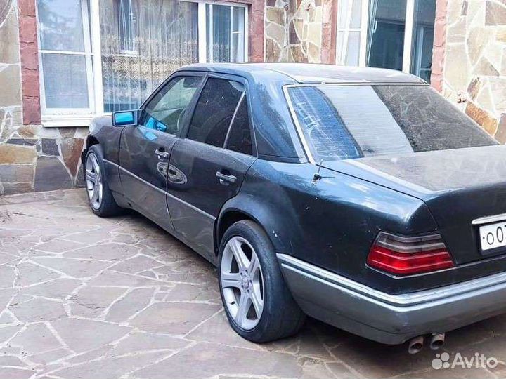 Колеса на mercedes r18 летние