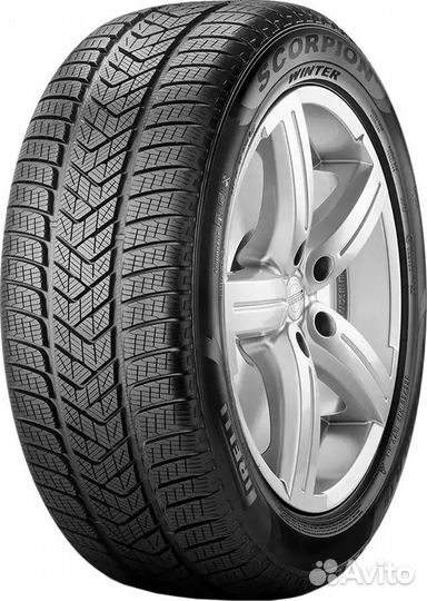 Pirelli Scorpion Winter 265/45 R20 104V