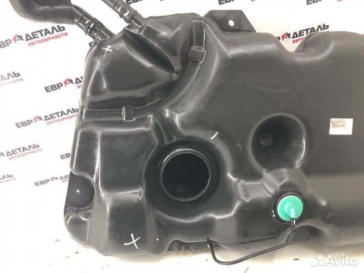 Бак топливный Nissan Almera G15 седан K4MC697 2014