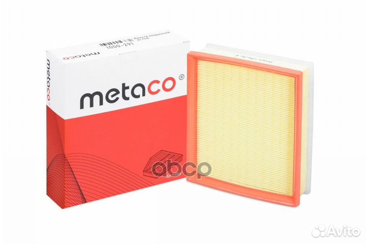 Фильтр воздушный BMW 3-серия F30/F31 (2011), B