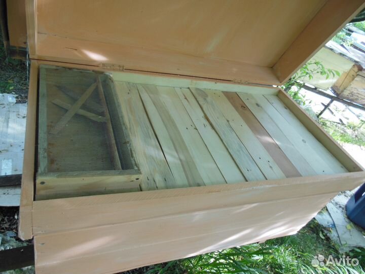 Рамки для пчел, улья-лежаки, рамоносы