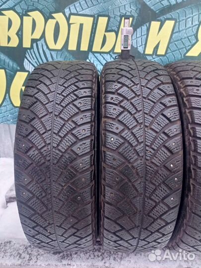 Bfgoodrich G-Force Stud 185/65 R15