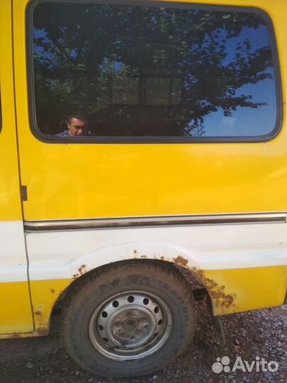 Mazda Bongo 1.8 AT, 2009, 240 000 км