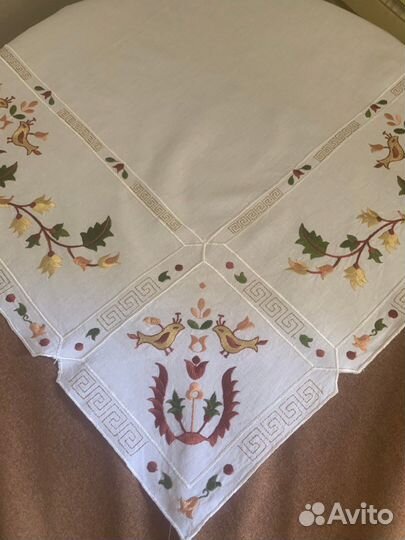 Коллекция вышивки 6