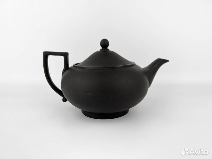 Чайник Wedgwood, Англия, фарфор, 1959 год